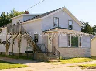 1609 Briggs St APT 5, Stevens Point, WI 54481