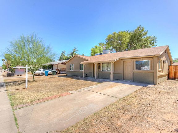 3rd image of 3837 E Emile Zola Ave
