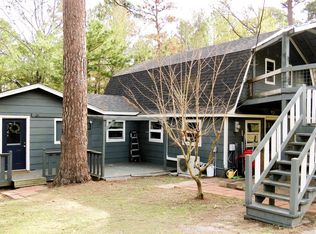 458 Rain Forest Rd, Onalaska, TX 77360