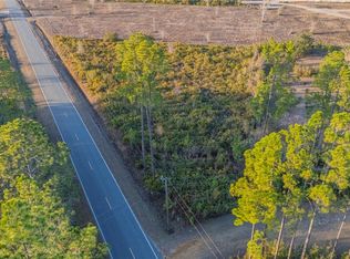 0 Conner Nelson Rd #1 & 2, Hilliard, FL 32046