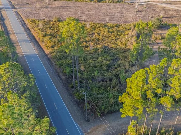 0 Conner Nelson Rd #1 & 2, Hilliard, FL 32046