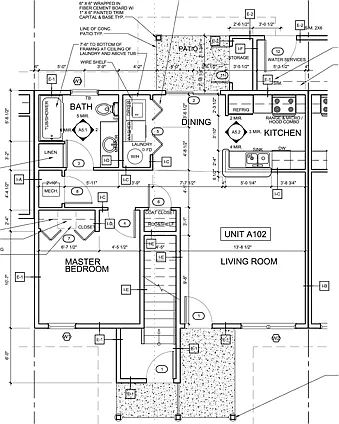 Sweet Grass Apartments — Photo 7