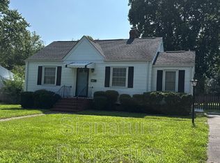 1209 Foxcroft Rd, Henrico, VA 23229