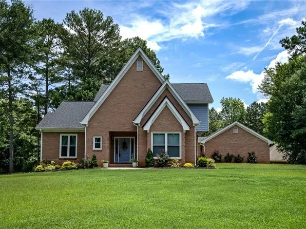 3612 Sierra Dr, Stockbridge, GA 30281
