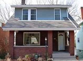 308 Garland St, Pittsburgh, PA 15218