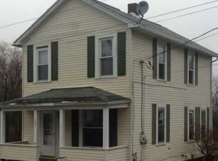 151 Frech St, Creekside, PA 15732