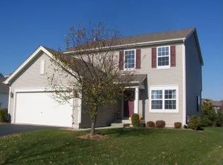 204 Breckenridge Ct, Gilberts, IL 60136