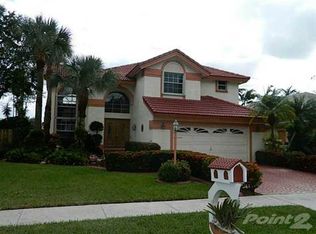 11080 Springfield Pl, Cooper City, FL 33026