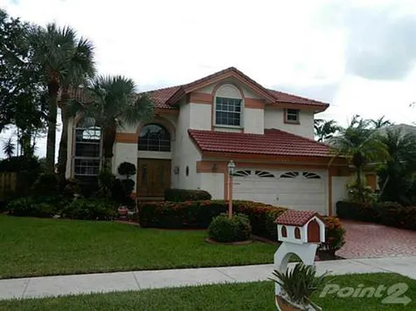 11080 Springfield Pl, Hollywood, FL 33026