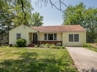 1112 Jean Rae Dr, Columbia, MO 65203