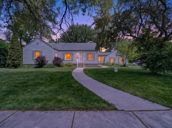 14000 Wales St, Oak Park, MI 48237