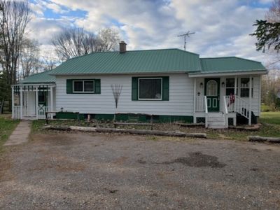 114 Memory Lane Dr, Crystal Falls, MI, 49920