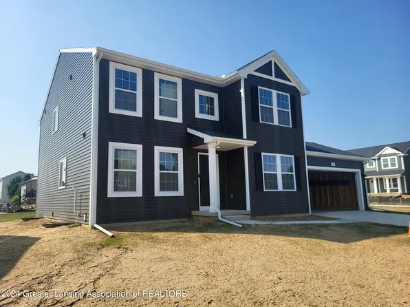 13784 Kaleidoscope Dr, Dewitt, MI 48820