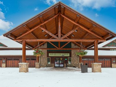 3958 Eagle Waters Rd #206/216, Eagle River, WI, 54521