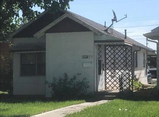 127 N Bernard St, Powell, WY 82435