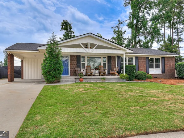 3208 Winding Wood Pl, Augusta, GA 30907