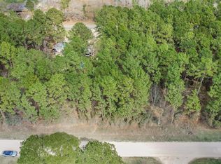 LOT 720 Sand Dollar Dr, Livingston, TX 77351