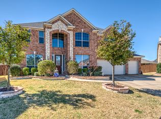 2211 Lewis Trl, Grand Prairie, TX 75052
