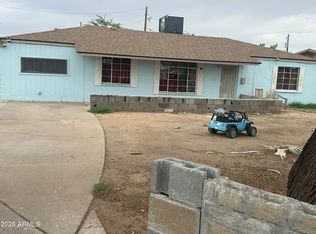 3117 W Roma Ave, Phoenix, AZ 85017