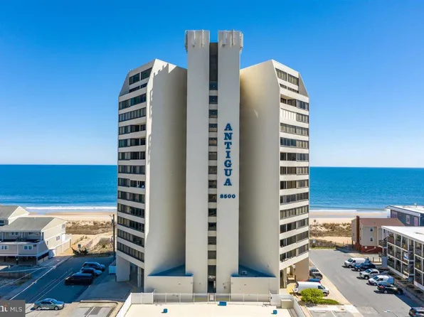 8500 Coastal Hwy Unit 1106, Ocean City, MD 21842