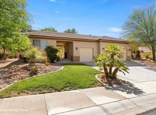 550 Highland View Ct, Mesquite, NV 89027