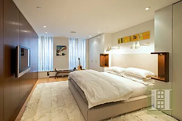 Sold by Halstead Real Estate