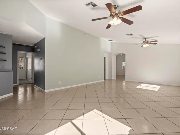 2783 E Vuelta Rio Viejo, Tucson, AZ 85706