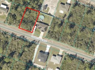 Fisher Loop Pass #7, Ocklawaha, FL 32179