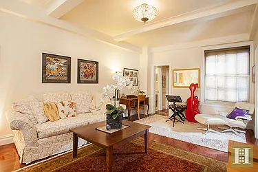 Sold by Halstead Real Estate