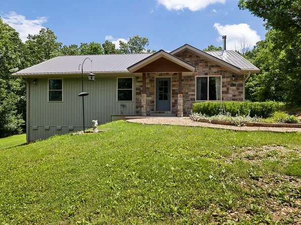 8018 Quiet Oaks Lane, Willard, MO 65781