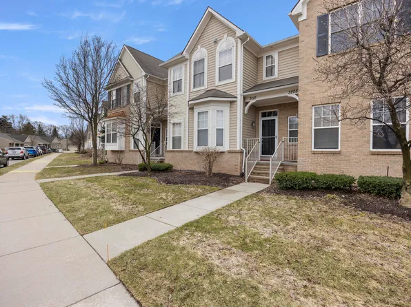 3208 Paradise Trl, Oxford, MI 48371