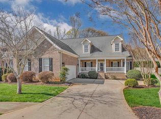 11 Caliston Ct, Greenville, SC 29615