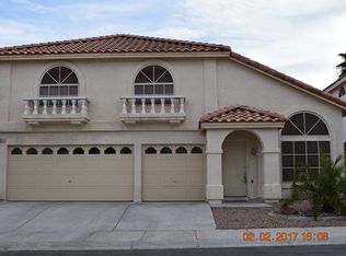 8521 Copper Knoll Ave, Las Vegas, NV 89129