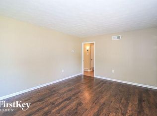 3514 Amesbury St #3, Memphis, TN 38135