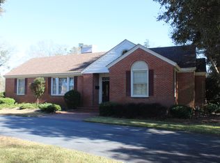 502 Washington Ave, Sandersville, GA 31082