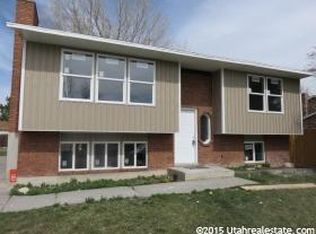 632 W 2150 N, Harrisville, UT 84414