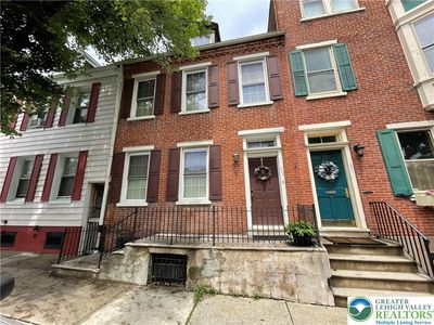 433 W Walnut St, Allentown, PA, 18102