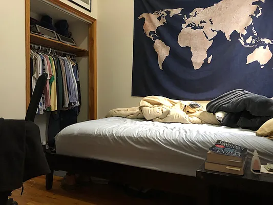 Rented by One New York Realty Inc | media 13