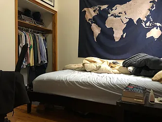 Rented by One New York Realty Inc