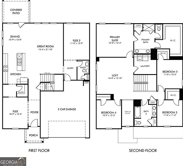 2nd image of 7240 Lyric St