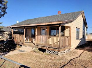 84 Nolan St, Genoa, CO 80818