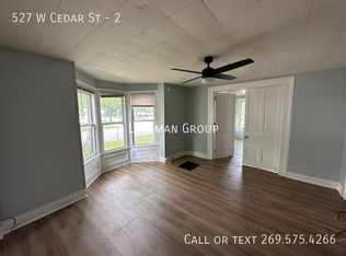 527 W Cedar St #2, Kalamazoo, MI 49007