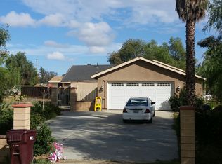 20480 Burch St, Perris, CA 92570