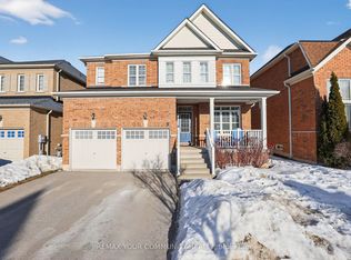 9 Faris St, Bradford West Gwillimbury, ON L3Z0B4