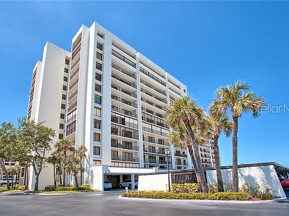 2nd image of 1460 Gulf Blvd APT 1004