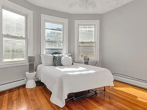 6 Priesing St #1