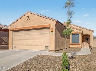 7834 N Jewelflower Dr, Tucson, AZ 85741