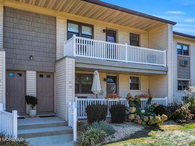 46 Wharfside Drive UNIT 46, Monmouth Beach, NJ, 07750