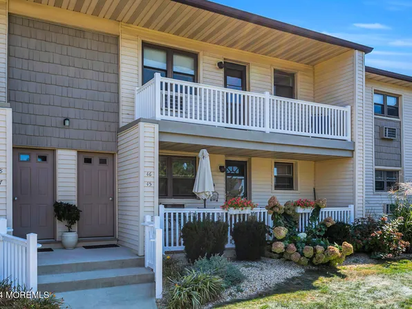 46 Wharfside Drive #46, Monmouth Beach, NJ 07750