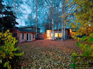 901 W 54th Ave, Anchorage, AK 99518